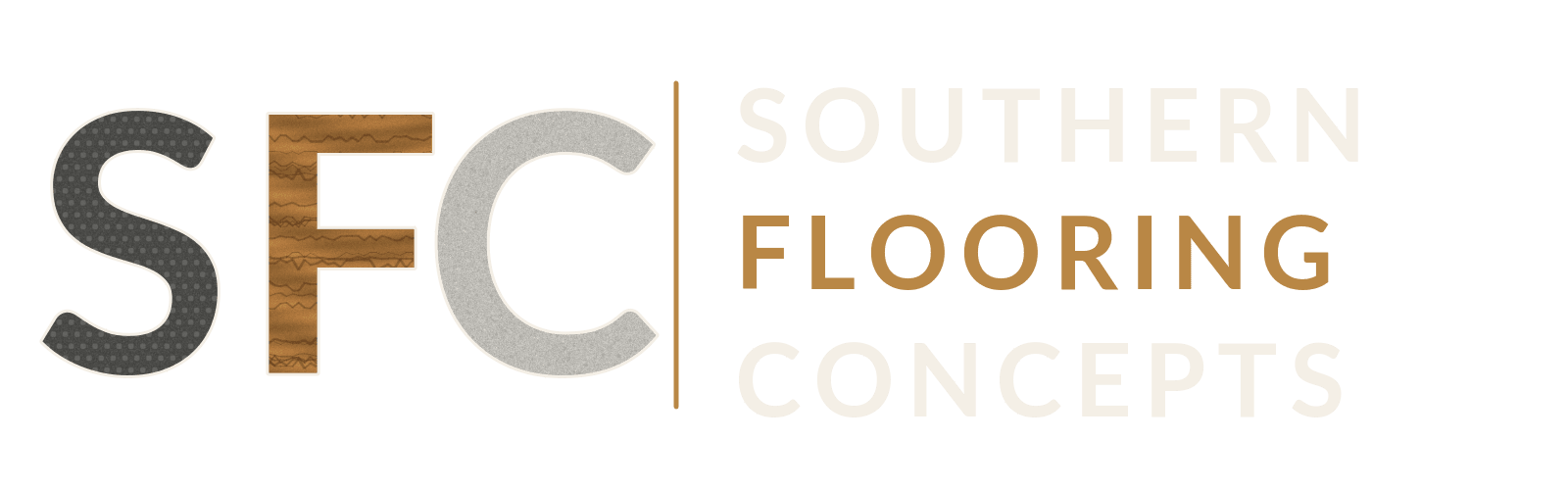 Southern Flooring Concepts logo